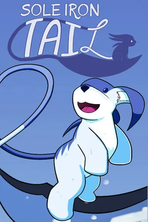 Sole Iron Tail