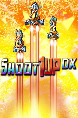 Shoot 1UP