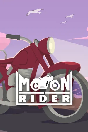 Moon Rider