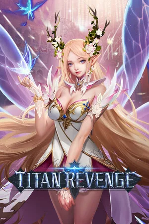 Titan Revenge