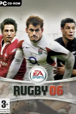 Rugby 06