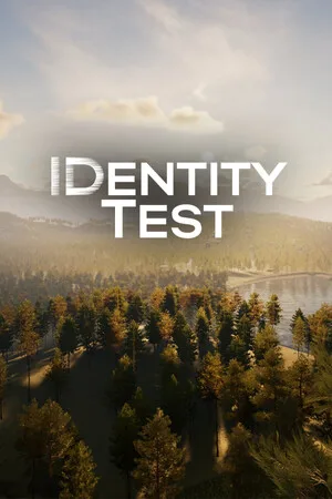 Identity Test