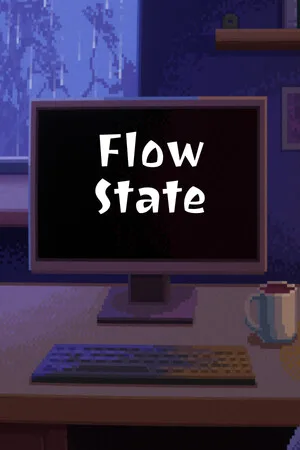 Flow State - Max Chill Edition