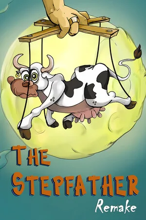 The Stepfather Remake