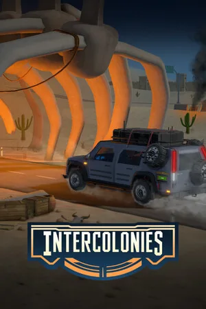 Intercolonies