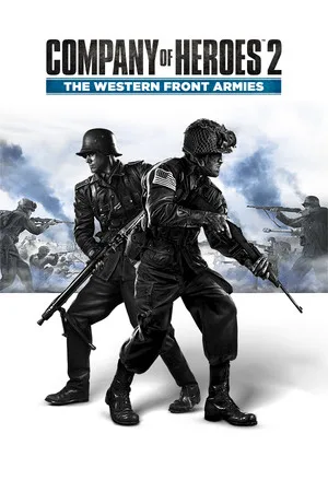 Company of Heroes 2: The Western Front Armies