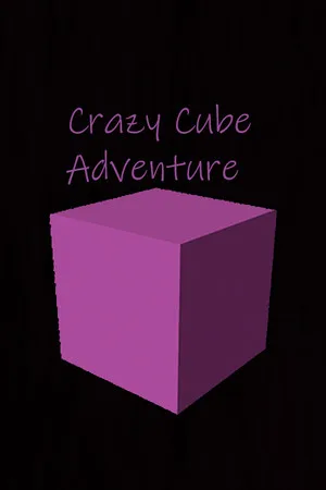 Crazy Cube Adventure