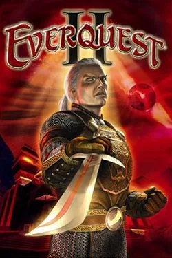 EverQuest II: East