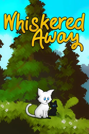 Whiskered Away
