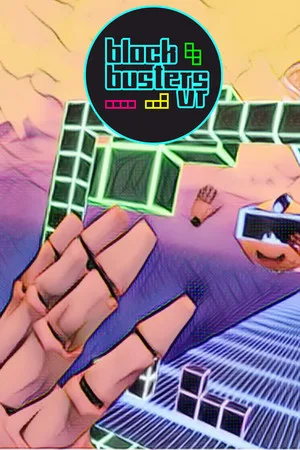 BlockBustersVR
