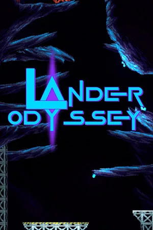 Lander Odyssey