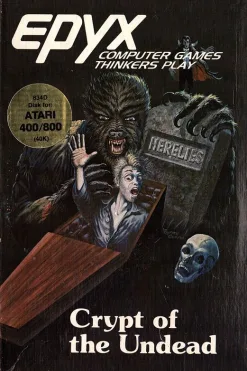 Crypt of the Undead