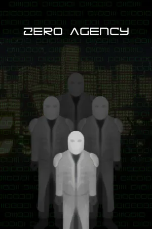 Zero Agency