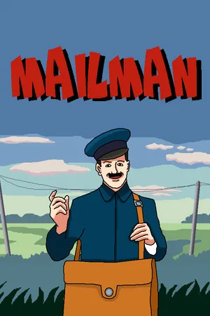 Mailman