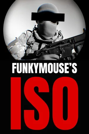 FunkyMouse's ISO