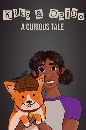 Kika & Daigo: A Curious Tale