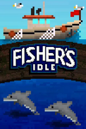 Fisher's Idle