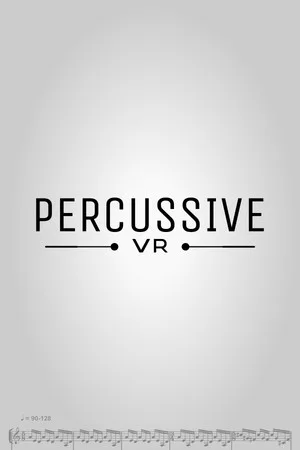 Percussive VR