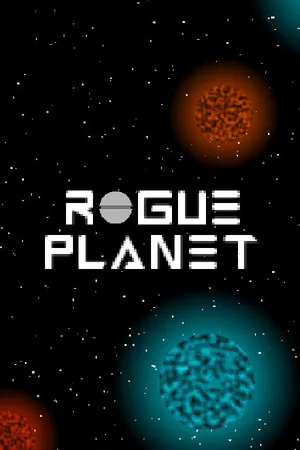 Rogue Planet