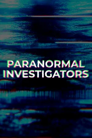 Paranormal Investigators