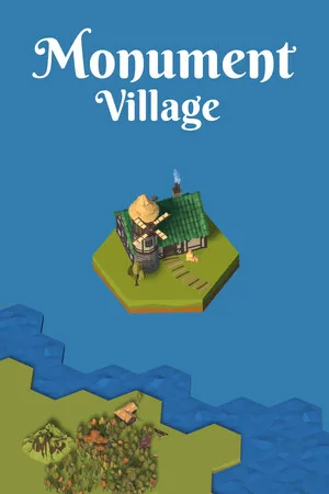 Monument village