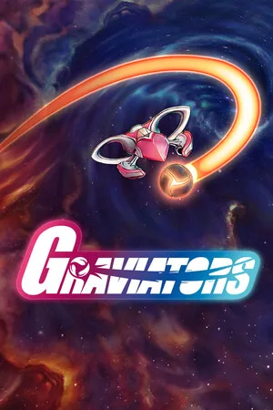 GRAVIATORS