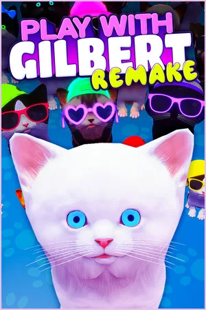 Play with Gilbert