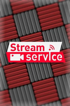 Stream Service