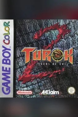 Turok 2: Seeds of Evil