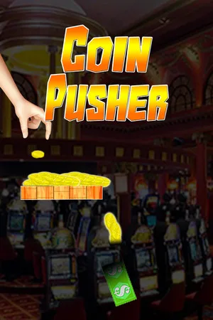 Coin Pusher