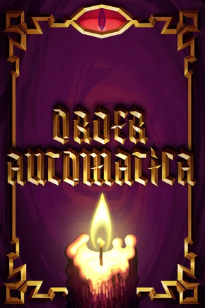 Order Automatica