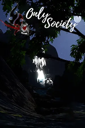 OnlySociety: Dawn