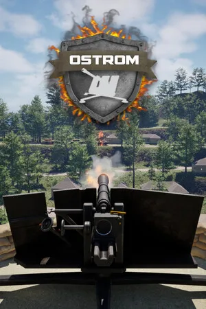 Ostrom