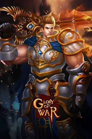 Glory of war
