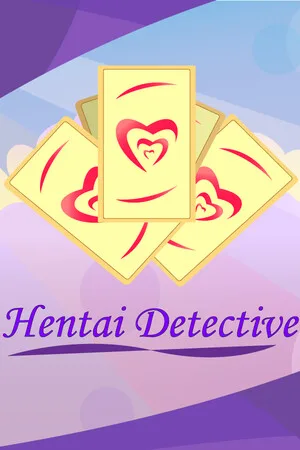 Hentai Detective