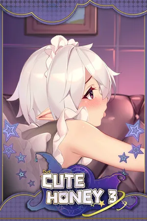 Cute Honey 3
