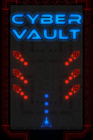 CyberVault