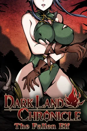 Dark Land Chronicle: The Fallen Elf