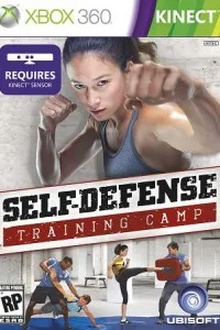 Self-Defense Training Camp