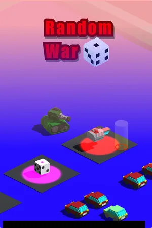 Random War