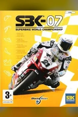 SBK-07: Superbike World Championship