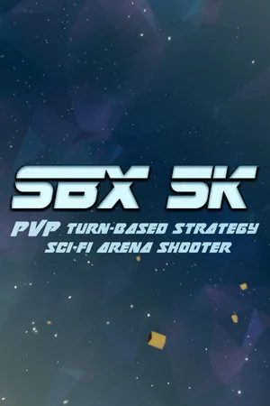 SBX 5K
