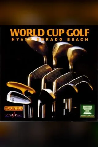 World Cup Golf: Professional Edition