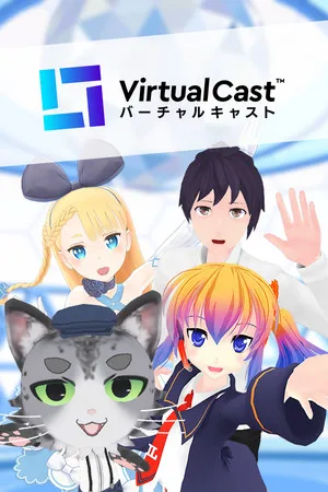 Virtual Cast