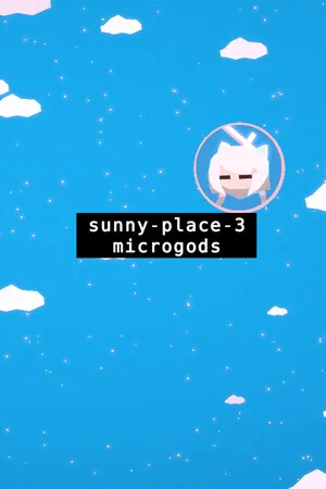 sunny-place-3: microgods