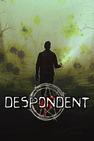 Despondent