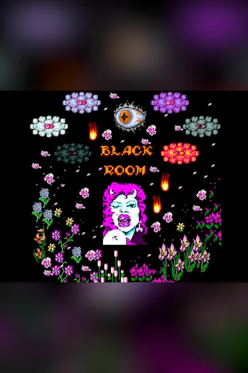 Black Room