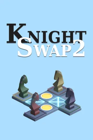 Knight Swap 2