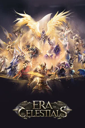 Era of Celestials