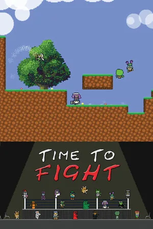 Time to Fight